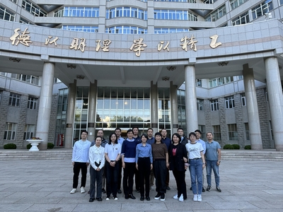 “十四五”國家重點研發計劃火災爆炸事故溯源與重構課題中期檢查會在京順利召開