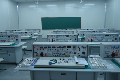 探訪北京信息技術咨詢服務——中國人民*總參謀部信息化部直屬工廠職業技術學校