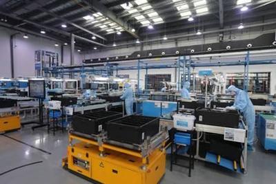 浪潮 以信息技術服務為引擎，全力打造世界一流新一代信息技術企業(yè)