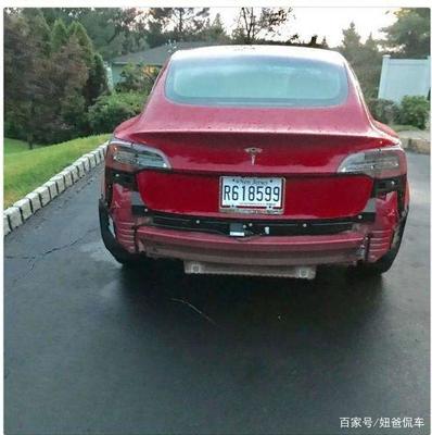 劇情反轉！特斯拉Model 3國內質量調研排名第一，市場調查揭示認知轉變